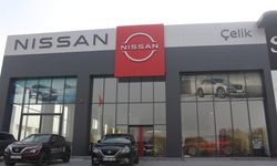 Nissan Çelik, kampanya ve servis indirimlerinde!