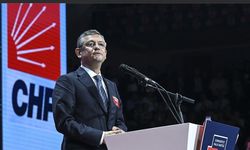 CHP Genel Başkanı Özel oldu