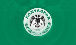 Konyaspor’da futbolculardan jest