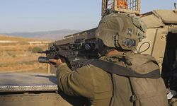 Öldürülen İsrail askerlerinin sayısı 50'ye yükseldi