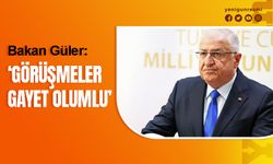 Yunanistan ile kritik görüşme!