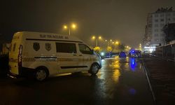 Kilis'te 14 kişi sobadan zehirlendi