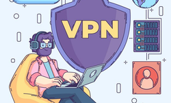 Torrent İndirmek İçin Ücretsiz VPN'ler: Hukuki ve Pratik Manzara İçinde Yol Almak