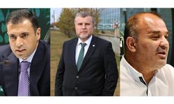 Konyaspor'da yeni başkan kim olacak?