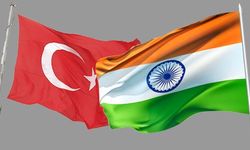 Hindistan-Türkiye dostluk kutlaması