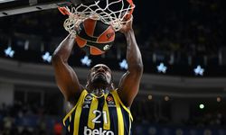 Fenerbahçe Beko Maccabi Playtika'ya konuk olacak