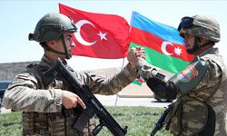 Türk askeri 1 yıl daha Azerbaycan'da