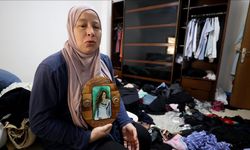 Filistinli "cesur kızın" annesinden açıklamalar!