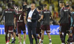 Trabzonspor, Abdullah Avcı ile istikrarı yakalıyor
