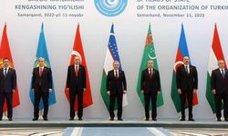 Türk Devletleri Teşkilatı toplanıyor