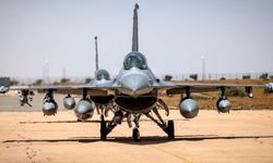 F-16 satışında kritik gelişme
