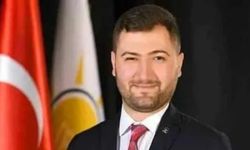AK Parti Gençlik Kolları Başkanı hayatını kaybetti