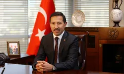 Karatay Belediye Başkanı Kılca'dan yeni yıl mesajı
