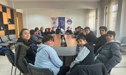 ‘Dijital çağ insanlara ‘düşünmeyin’ diyor!’