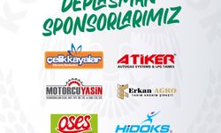 Konyaspor'dan firmalara teşekkür