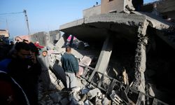İsrail, Gazze'de saldırılarını artırarak sürdürüyor