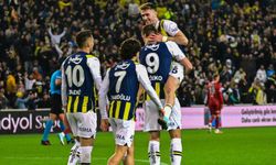 Fenerbahçe rahat kazandı