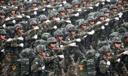 Güney Kore'den savunmaya dev yatırım planı