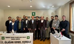 Şehir Plancıları’nda Örs, Güven tazeledi