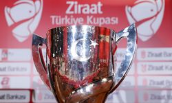Türkiye Kupası'nda 4. eleme turu heyecanı yaşanacak