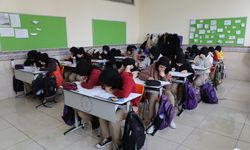 Büyükşehir 86 bin öğrenciye LGS ve TYT sınavı yapıyor