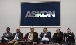 ASKON Konya’da ‘karbon ayak izi’ masaya yatırıldı