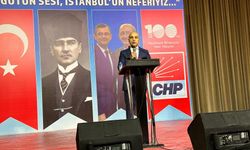 İstanbul Büyükşehir Belediye Başkanlığına yeni talip
