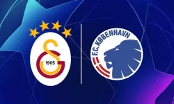 Kopenhag-Galatasaray maçını şifresiz yayınlayacak kanallar