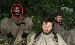 PKK terör örgütünün kilit ismi etkisiz hale getirildi