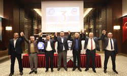 ‘Laf değil, hizmet yapıyoruz’
