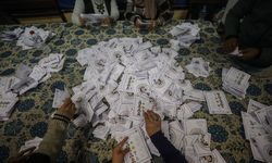 Mısır'da oy verme işlemi bitti