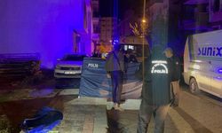 Kıskanç katil yakalandı