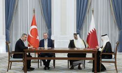 Türkiye ile Katar arasında 12 yeni iş birliği