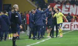 Fenerbahçe'de kritik iki kırmızı kart