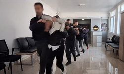 Konya'da 81 bin uyuşturucu hap ele geçirildi