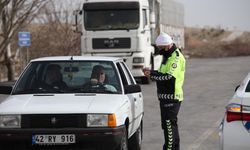 Konya'da trafik güvenliği en üst noktaya çıkartılıyor
