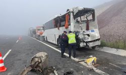 10 kişinin hayatını kaybettiği kazada tutuklama kararı