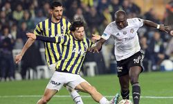 Beşiktaş Fenerbahçe'yi ağırlayacak
