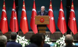 Erdoğan, 2023 yılında 17 Kabine Toplantısına başkanlık etti