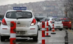 Konya'da sürücü kursu ücretlerine zam!