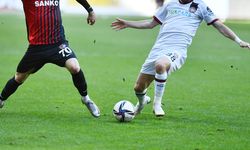 Fatih Karagümrük Gaziantep FK'yi konuk edecek