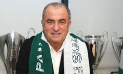 Fatih Terim, Panathinaikos’a resmi imzayı attı