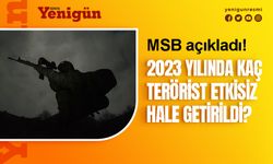 Teröre ağır darbe!