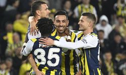 UEFA ülke puanında Fenerbahçe zirvede