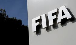 FIFA Halil Umut Meler'e yapılan saldırıyı kınadı