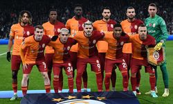 Galatasaray Avrupa'da 13 kez üst tura çıkamadı
