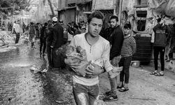 İşgalci İsrail bugün 178 sivili katletti