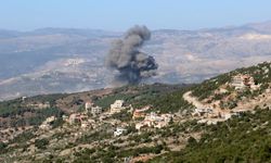 Hizbullah, İsrail'e ait bir askeri noktaya saldırı düzenledi