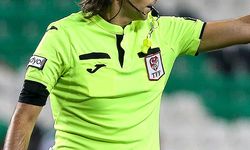 Süper Lig'de haftanın hakemleri açıklandı