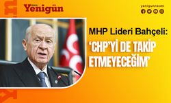 CHP ve DEM Parti'ye tepki